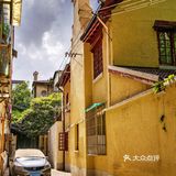 上海马路—南昌路