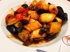 -东方豪生·老方一帖中餐厅