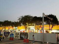 -万达广场(东莞厚街店)