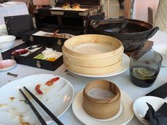 -莉莉海堂HAITANG·烤鸭(国贸商城店)