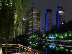 -羲和雅苑•北京烤鸭(平安国际金融中心店)