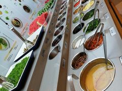 -海底捞火锅(凯德广场店)