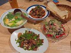 -田园印象·成都土菜院子(华阳店)