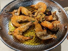 -BONAZZA 意大利餐厅