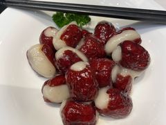 心太软-忆家一宴(大木桥路旗舰店)