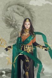 点击看大图 -素合写真摄影(合肥原创店)