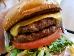 -The Habit Burger Grill 哈比特汉堡(复兴soho店)