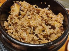 -万兴佳烤肉·长白山老味道(宏泰广场店)