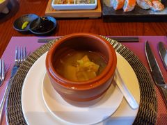 -龙城咖啡厅(常州富都洲际店)