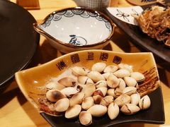 -晶吉·居酒屋·烧鸟·生鱼饭(中山区民主广场店)