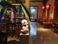 大堂-水煮三国·川鲁江湖菜(香山店)