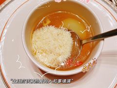 -翕间食·精致淮扬菜(江苏大剧院店)
