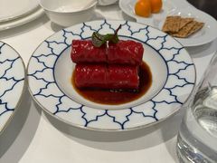 -伯衡55·吉品轩(乌鲁木齐南路店)