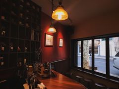 -RUMORS COFFEE ROASTERY鲁马滋咖啡(湖南路店)