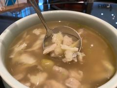 脆肚海鱼羹-闽和南(深圳万象城店)