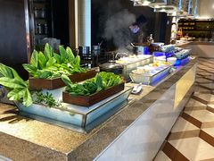 -二楼咖啡厅·厦门源昌凯宾斯基大酒店(湖滨中路店)