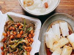 -陈添記·祖傳爽鱼皮·西关老字号(广州首店)