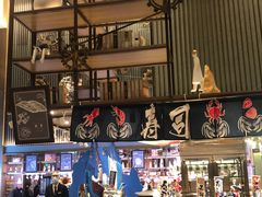 -长春富力万达文华酒店-集·味自助餐厅