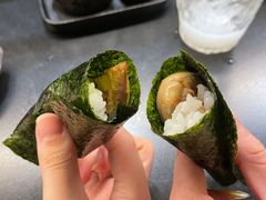 -Sushi Hanzo半藏(天环广场店)