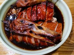 红鸭子-晓马鸭店(新芜路店)