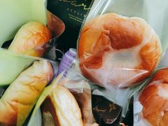 -RiceZone乐食尊纯米面包坊(望京店)