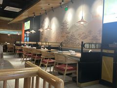 -晓淮山·扬州早茶·淮扬菜(龙阳广场店)