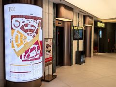 -日月光中心-停车场