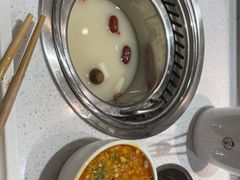 -龍歌自助小火锅(李沧顺和汇店)