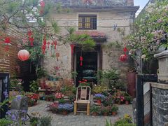 -三溪村