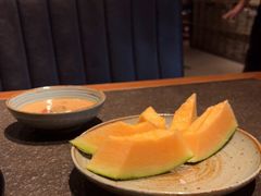 -老墙根涮肉·铜锅·烧烤(欢乐谷·王四营店)