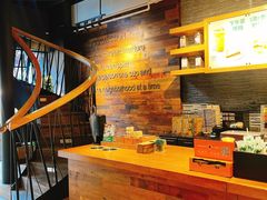 -星巴克(南京大世界店)