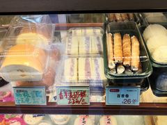 -包满意面包糕点(东坝店)
