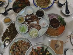 -额娘·春饼烤鸭(天鸿店)