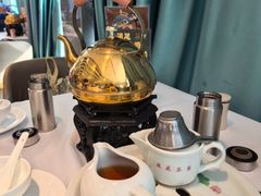 -沙河粉村·国家非遗传承(云台店)