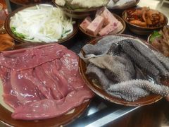 -仪表厂火锅(总店)