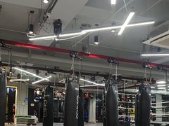 -花环泰拳·勒德斯拉泰拳馆(静安店)