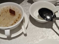 -红棉中餐厅·广州海航威斯汀酒店
