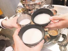 -401餐厅(弘大店)