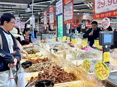 -利群商厦(台东店)