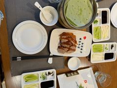 -全聚德烤鸭店(马家堡店)