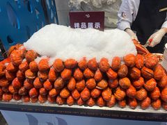 -初色海鲜自助(万丰路店)
