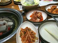 -韩一品韩国料理(柏庐南路店)