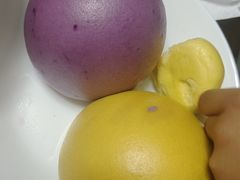-山与蓝·轻糖鲜果蛋糕(勒泰店)