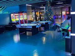 -复兴未来·轰趴空间(泰富百货店)