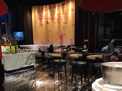 -西安W酒店·WEI全味西餐厅