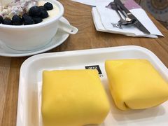 -满记甜品(金唐购物中心店)