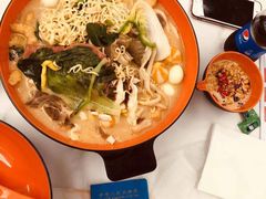 -张亮麻辣烫(哈尔滨金爵万象店)
