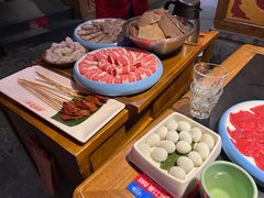 -蜀江龙火锅(339店)