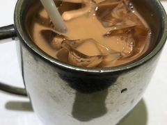 -金利茶餐厅(中船汇店)
