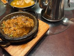 -小菜园新徽菜(合肥天鹅湖万达店)